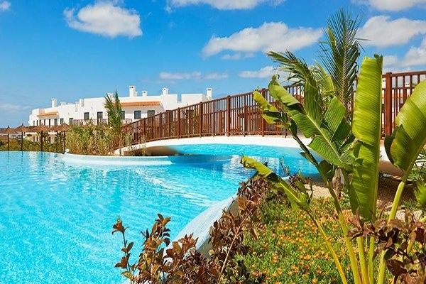 Hôtel Melia Dunas Beach Resort 5* pas cher photo 1