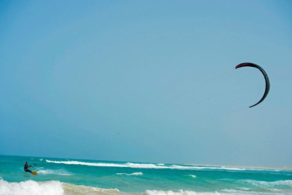 Hôtel Melia Dunas Beach Resort 5* pas cher photo 3