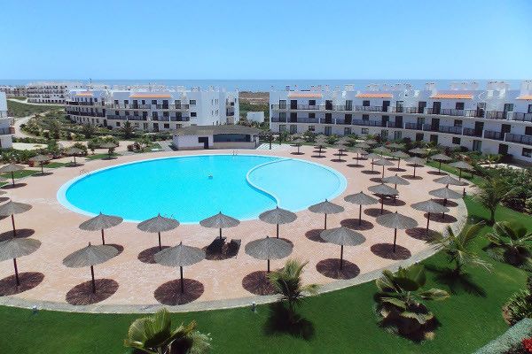 Hôtel Melia Dunas Beach Resort 5* pas cher photo 4