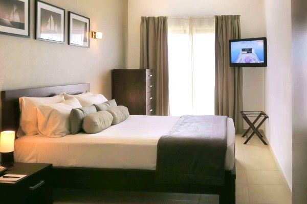 Hôtel Melia Dunas Beach Resort 5* pas cher photo 5