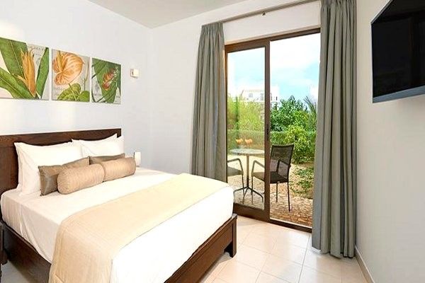 Hôtel Melia Dunas Beach Resort 5* pas cher photo 6