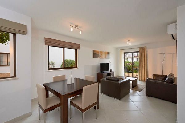 Hôtel Melia Dunas Beach Resort 5* pas cher photo 7