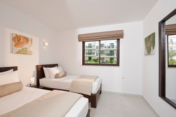 Hôtel Melia Dunas Beach Resort 5* pas cher photo 8