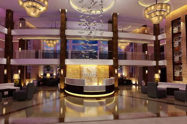 Hôtel Melia Dunas Beach Resort 5* pas cher photo 9