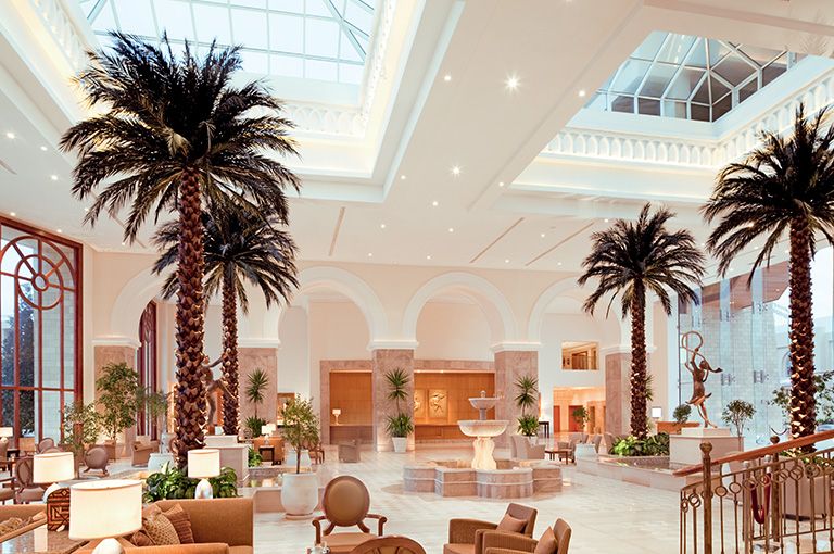 SEJOUR THALASSO CURE RHUMATISMALE 6 JOURS/4 SOINS, MOVENPICK SOUSSE 5*, Demi-Pension (7 nuits) pas cher photo 5