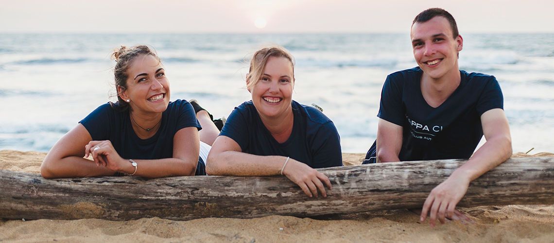 Kappa Club Sri Lanka Anantaya 5* pas cher photo 4