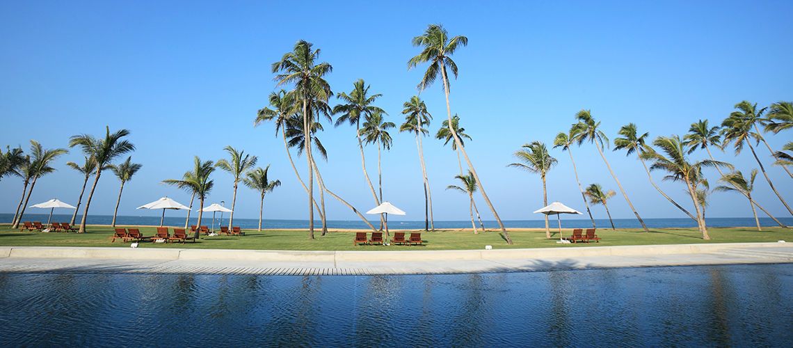 Kappa Club Sri Lanka Anantaya 5* pas cher photo 7