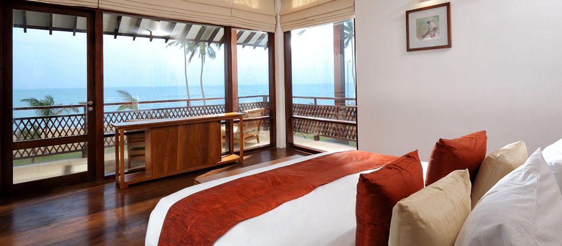 Kappa Club Sri Lanka Anantaya 5* pas cher photo 12