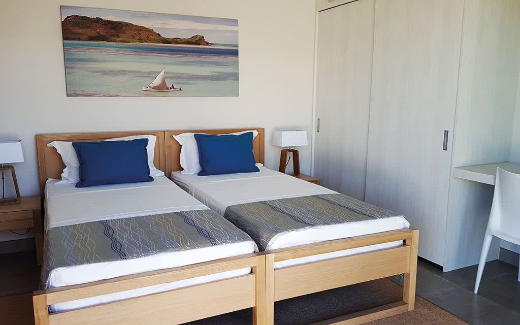 Résidence Choisy les Bains pas cher photo 6