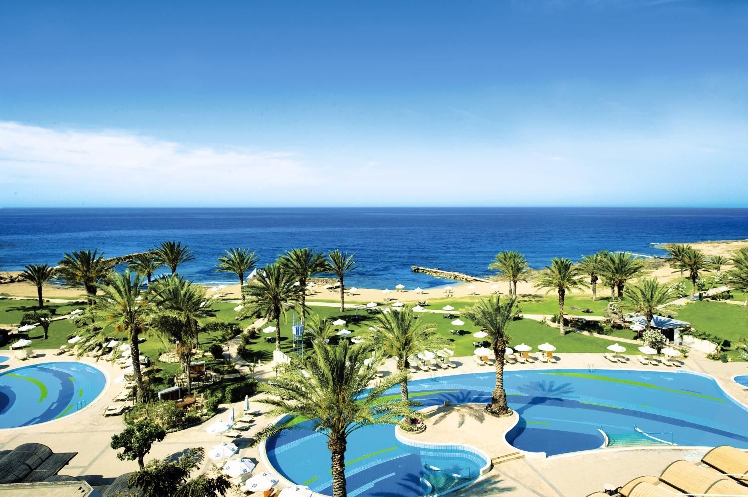 Constantinou Bros Athena Beach - 4* pas cher photo 1