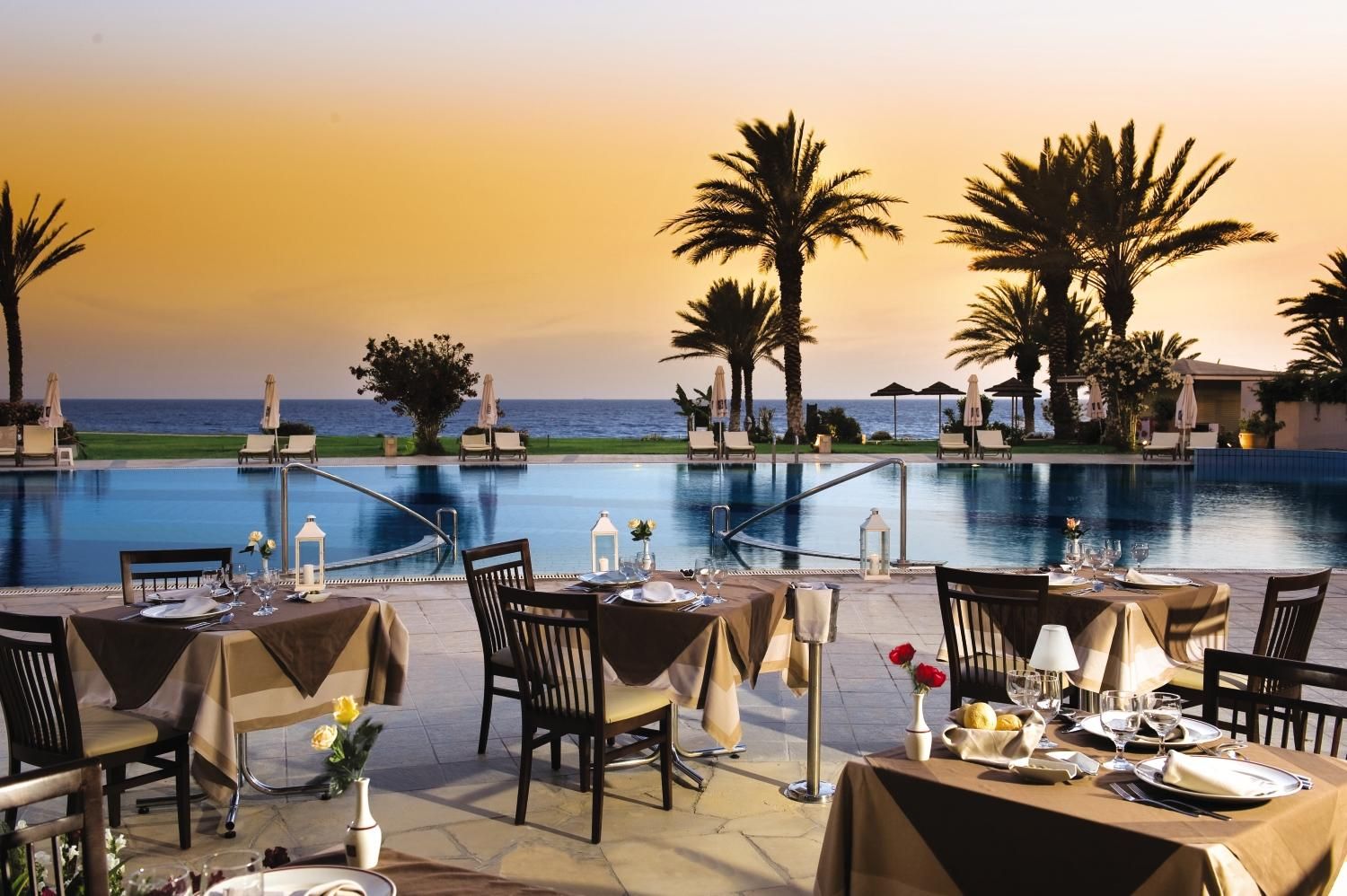 Constantinou Bros Athena Beach - 4* pas cher photo 2