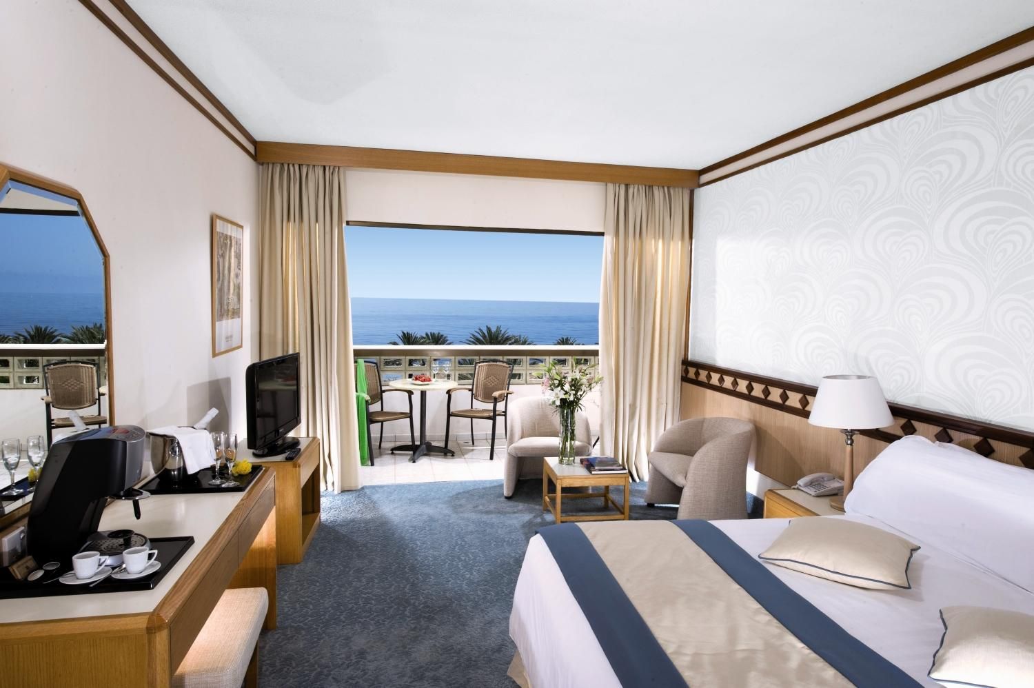 Constantinou Bros Athena Beach - 4* pas cher photo 3