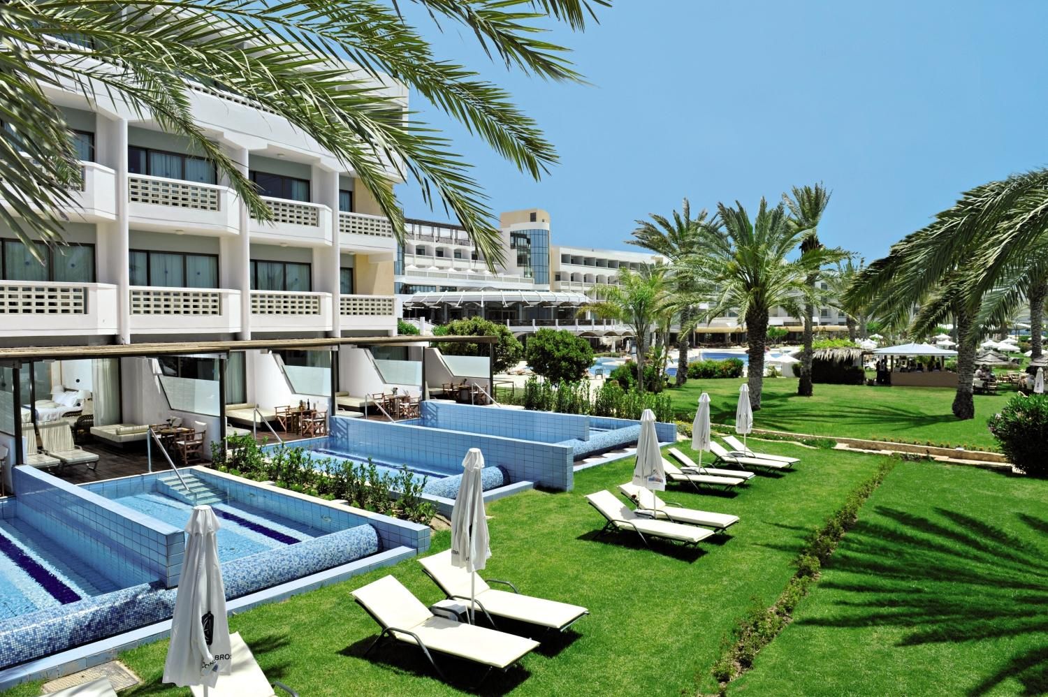 Constantinou Bros Athena Beach - 4* pas cher photo 4