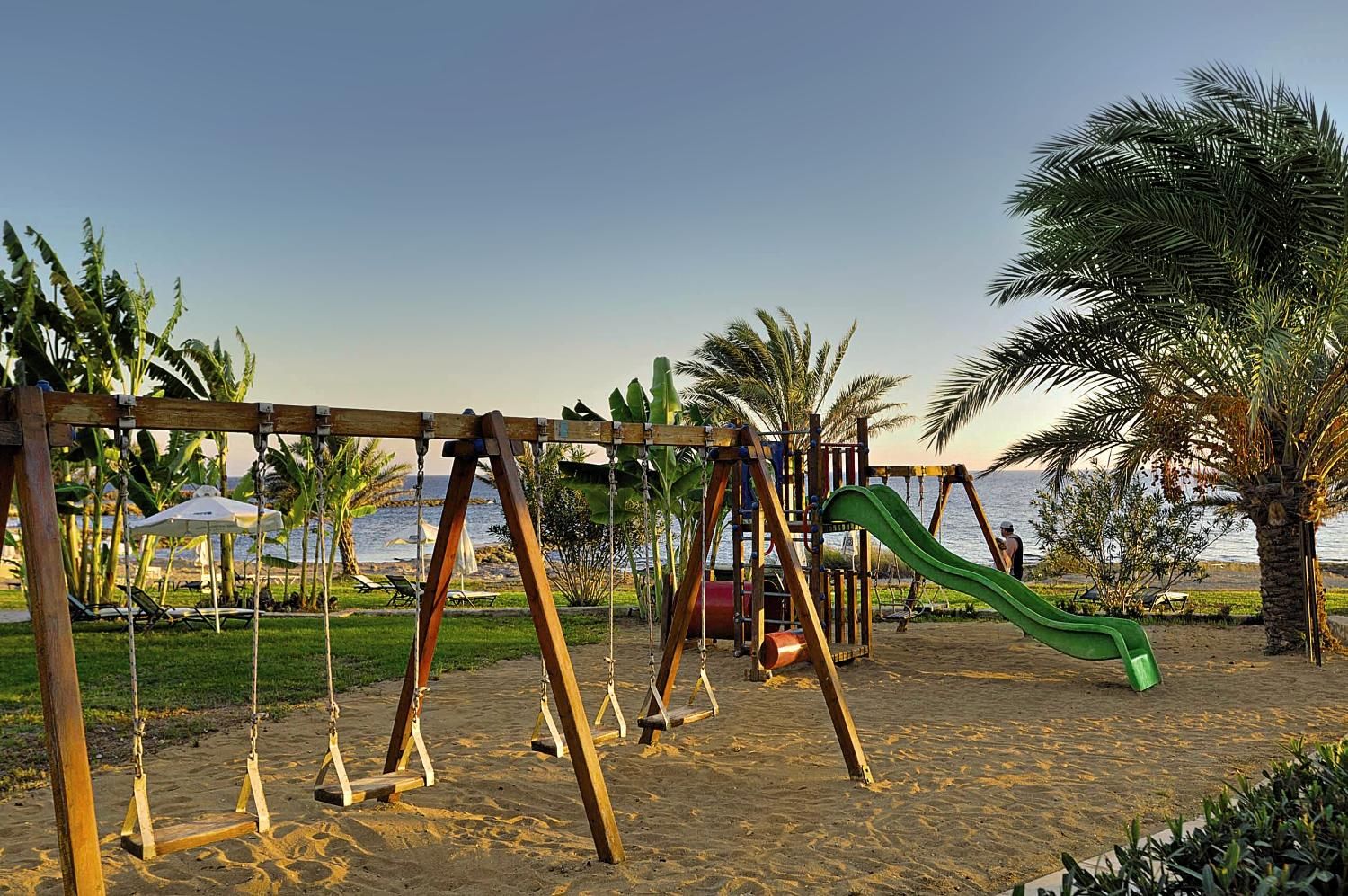 Constantinou Bros Athena Beach - 4* pas cher photo 9