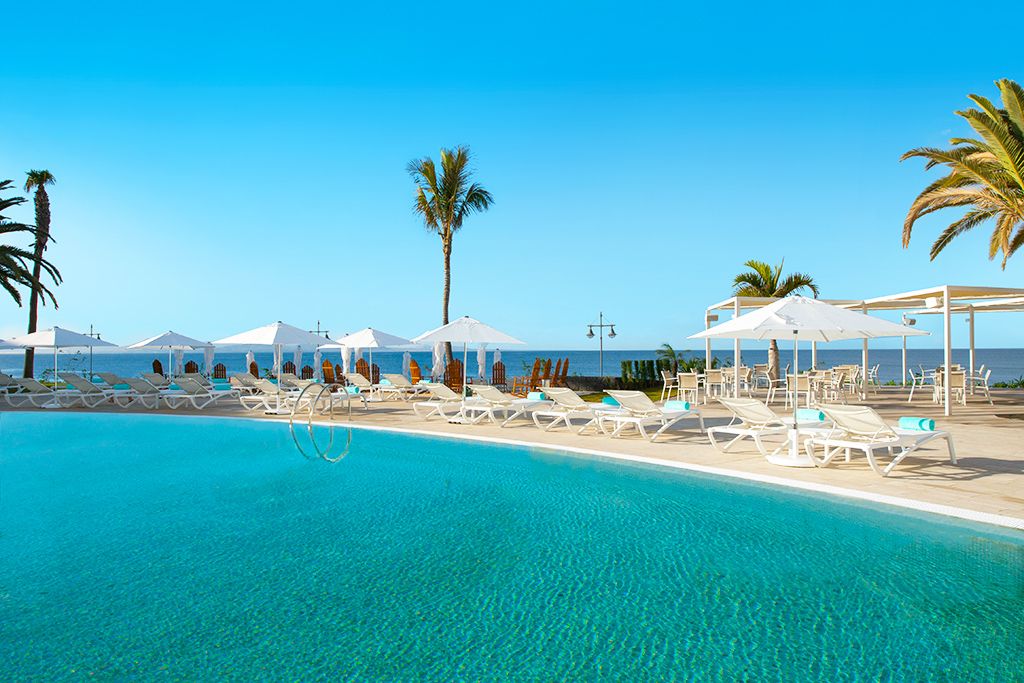 Iberostar Selection Lanzarote Park 5* pas cher photo 1