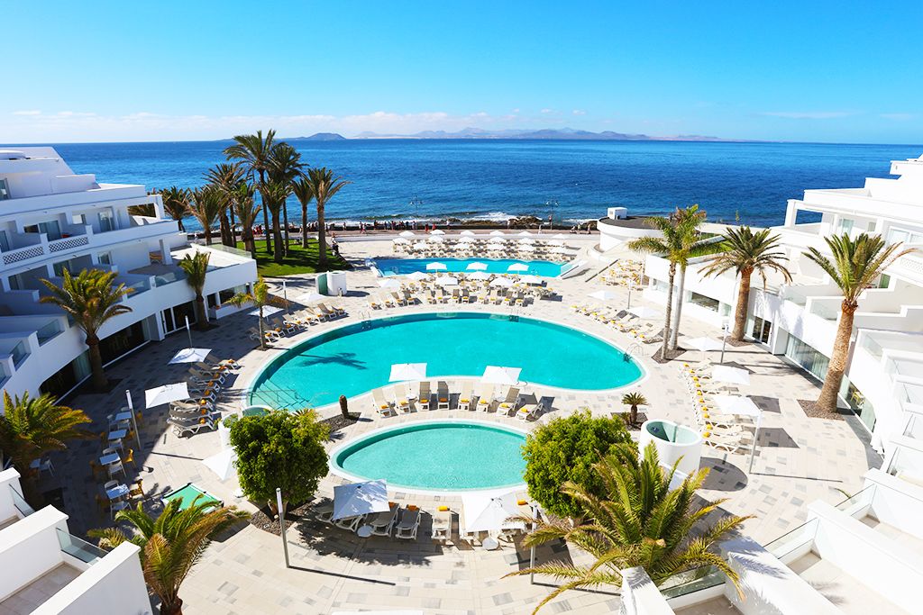 Iberostar Selection Lanzarote Park 5* pas cher photo 11