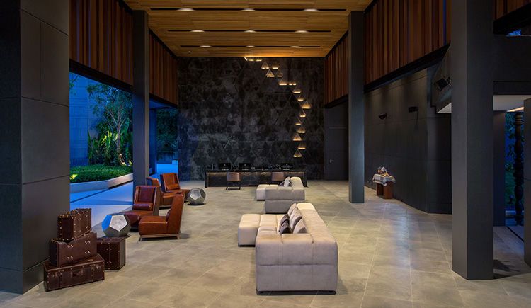 La Vela Khao Lak 4* pas cher photo 2