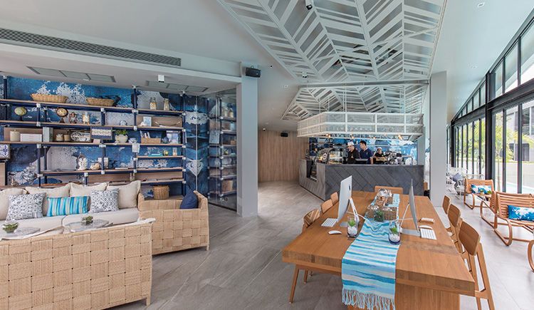 La Vela Khao Lak 4* pas cher photo 4