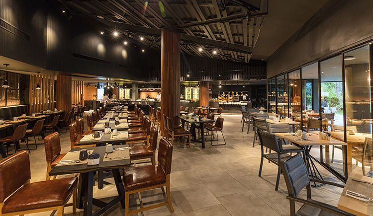 La Vela Khao Lak 4* pas cher photo 6