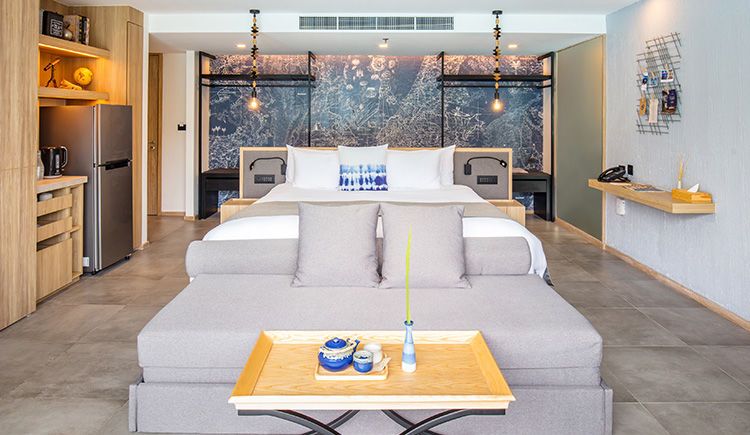 La Vela Khao Lak 4* pas cher photo 7