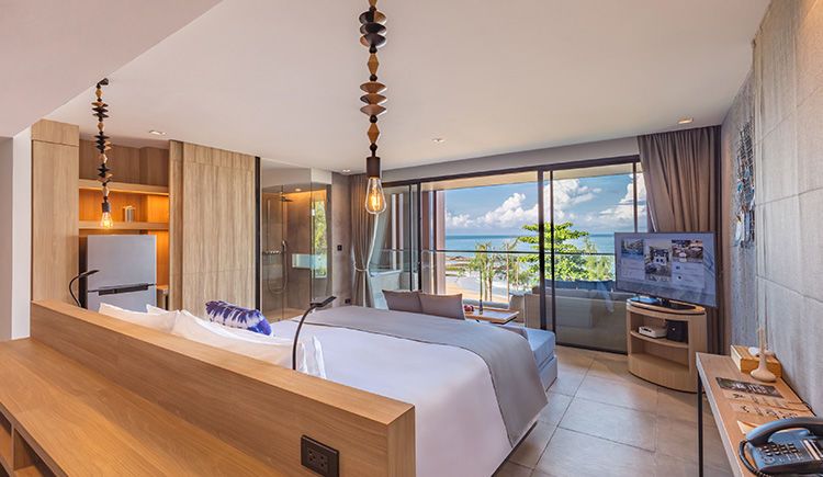 La Vela Khao Lak 4* pas cher photo 8