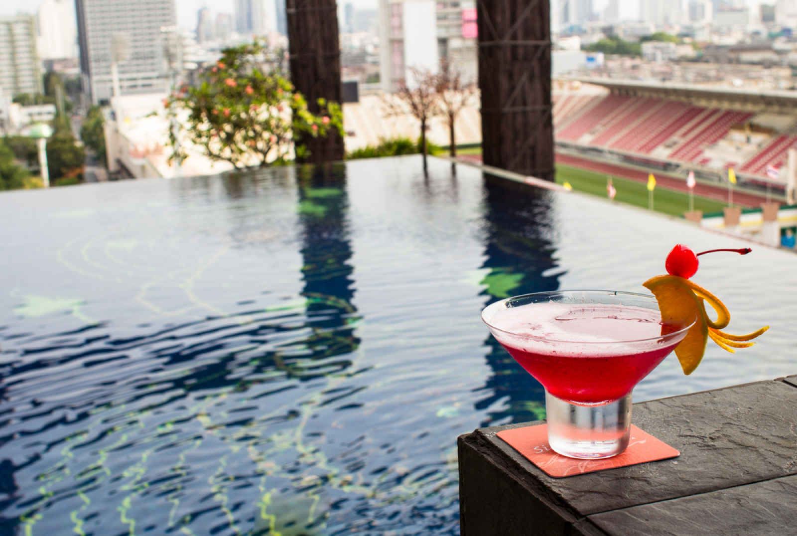 Siam @ Siam Design Hotel Bangkok - 4* pas cher photo 1