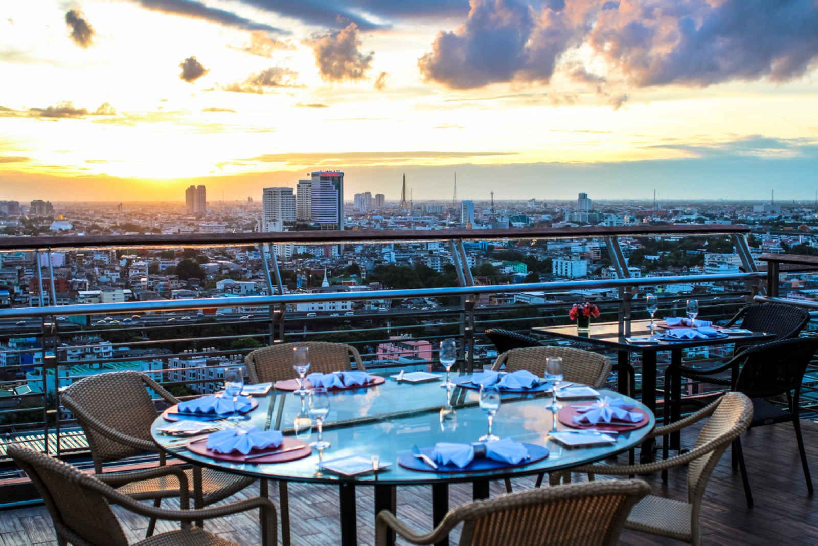 Siam @ Siam Design Hotel Bangkok - 4* pas cher photo 2