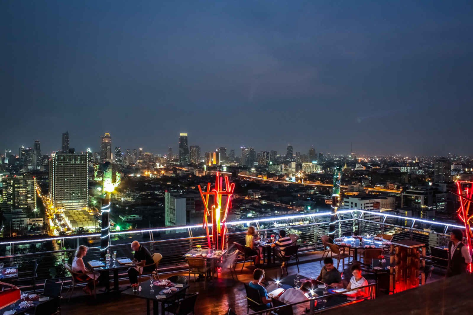 Siam @ Siam Design Hotel Bangkok - 4* pas cher photo 6