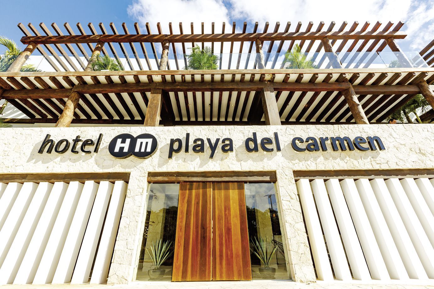 HM Playa Del Carmen - 4* pas cher photo 3