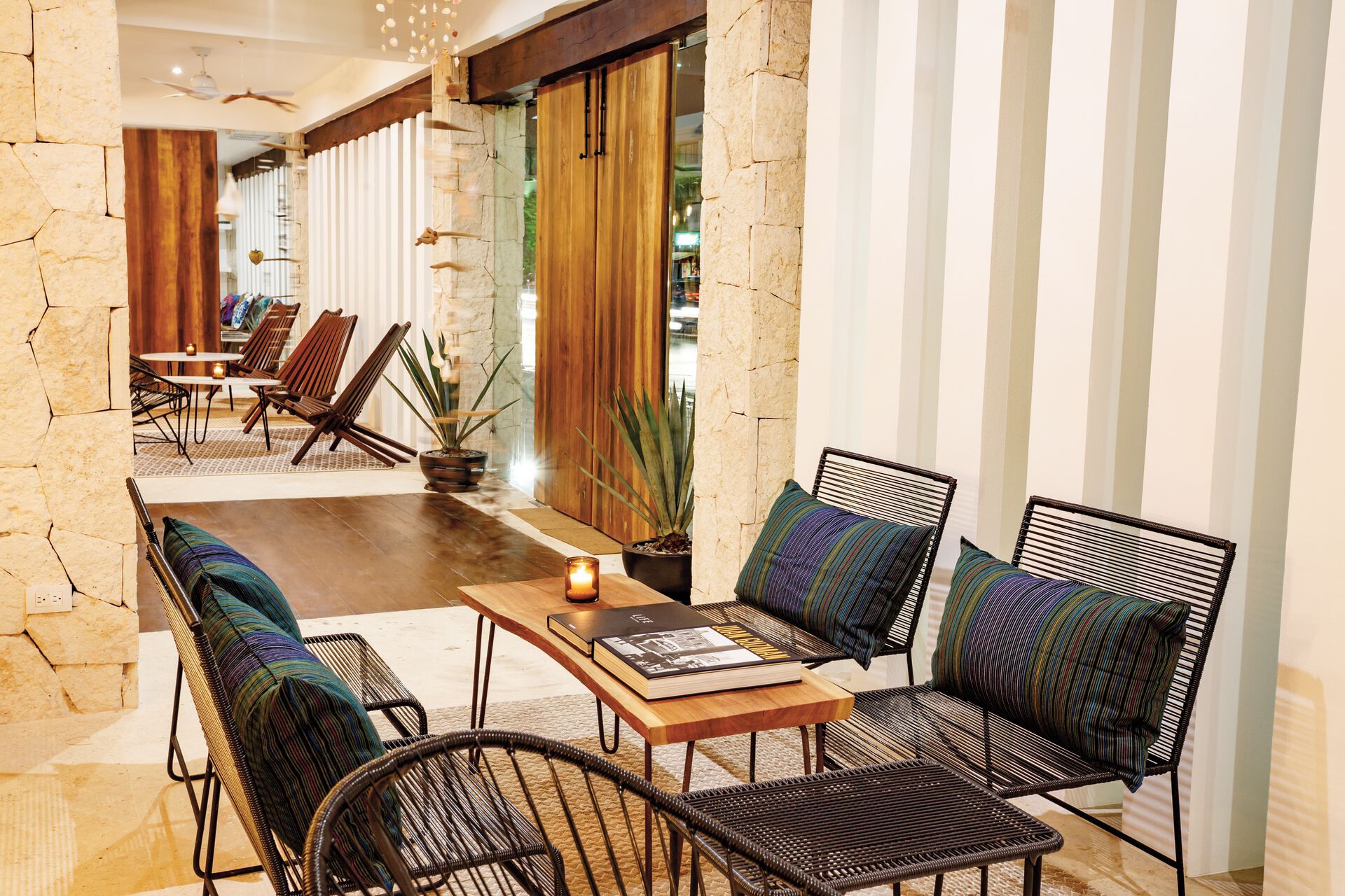 HM Playa Del Carmen - 4* pas cher photo 4