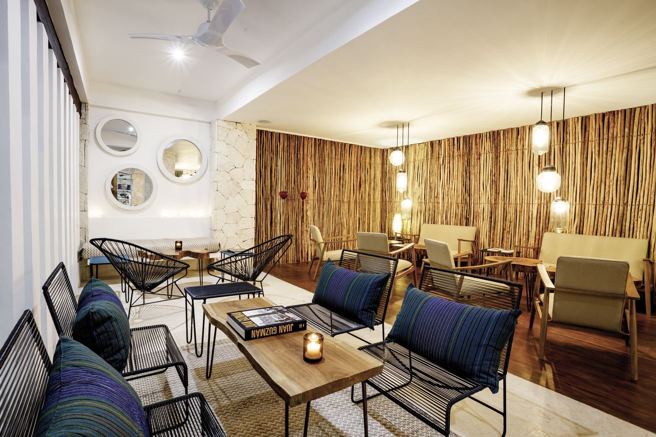 HM Playa Del Carmen - 4* pas cher photo 5