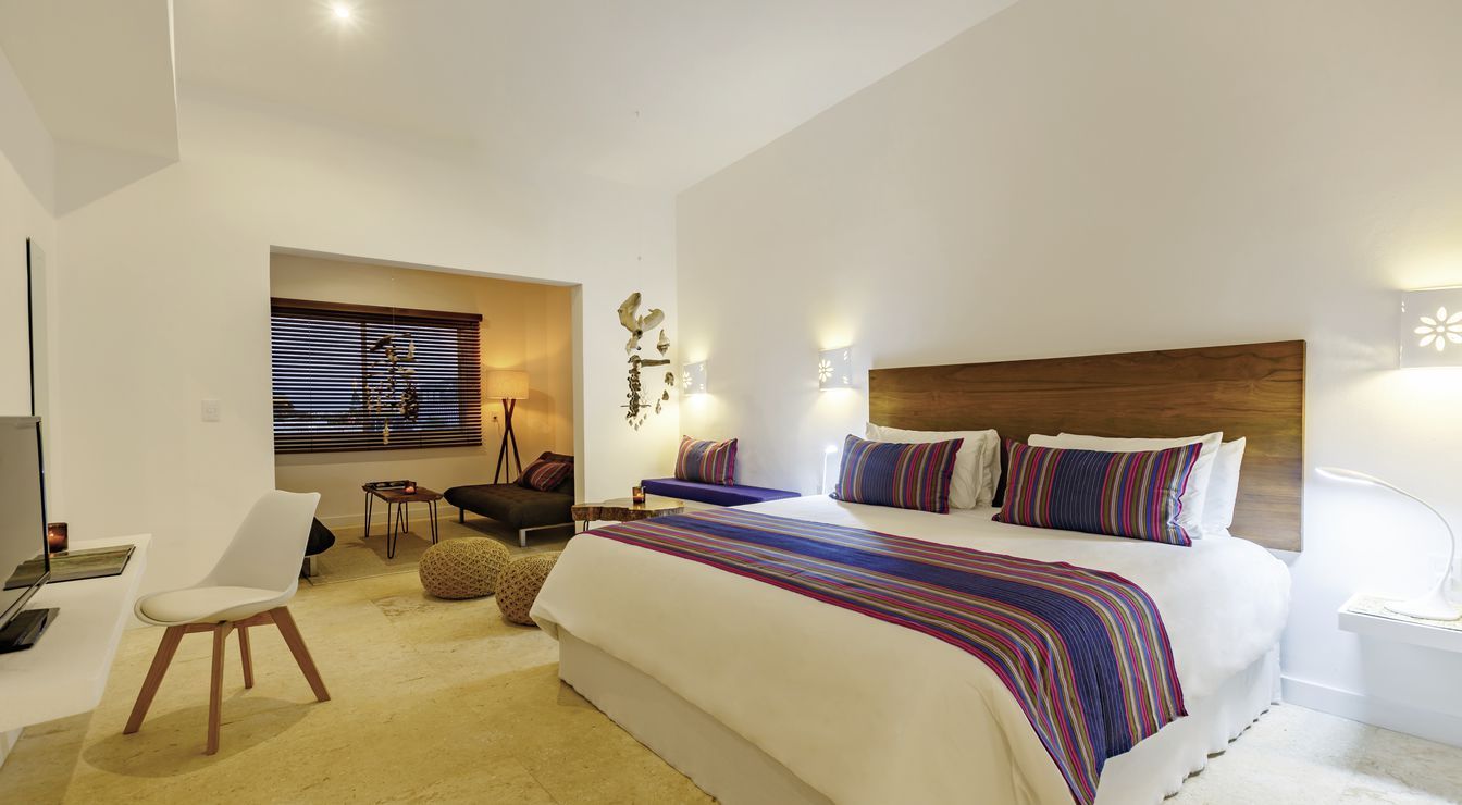 HM Playa Del Carmen - 4* pas cher photo 6