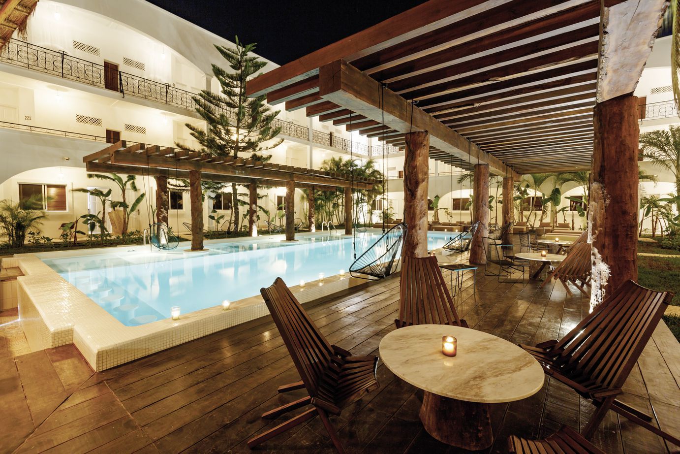 HM Playa Del Carmen - 4* pas cher photo 7