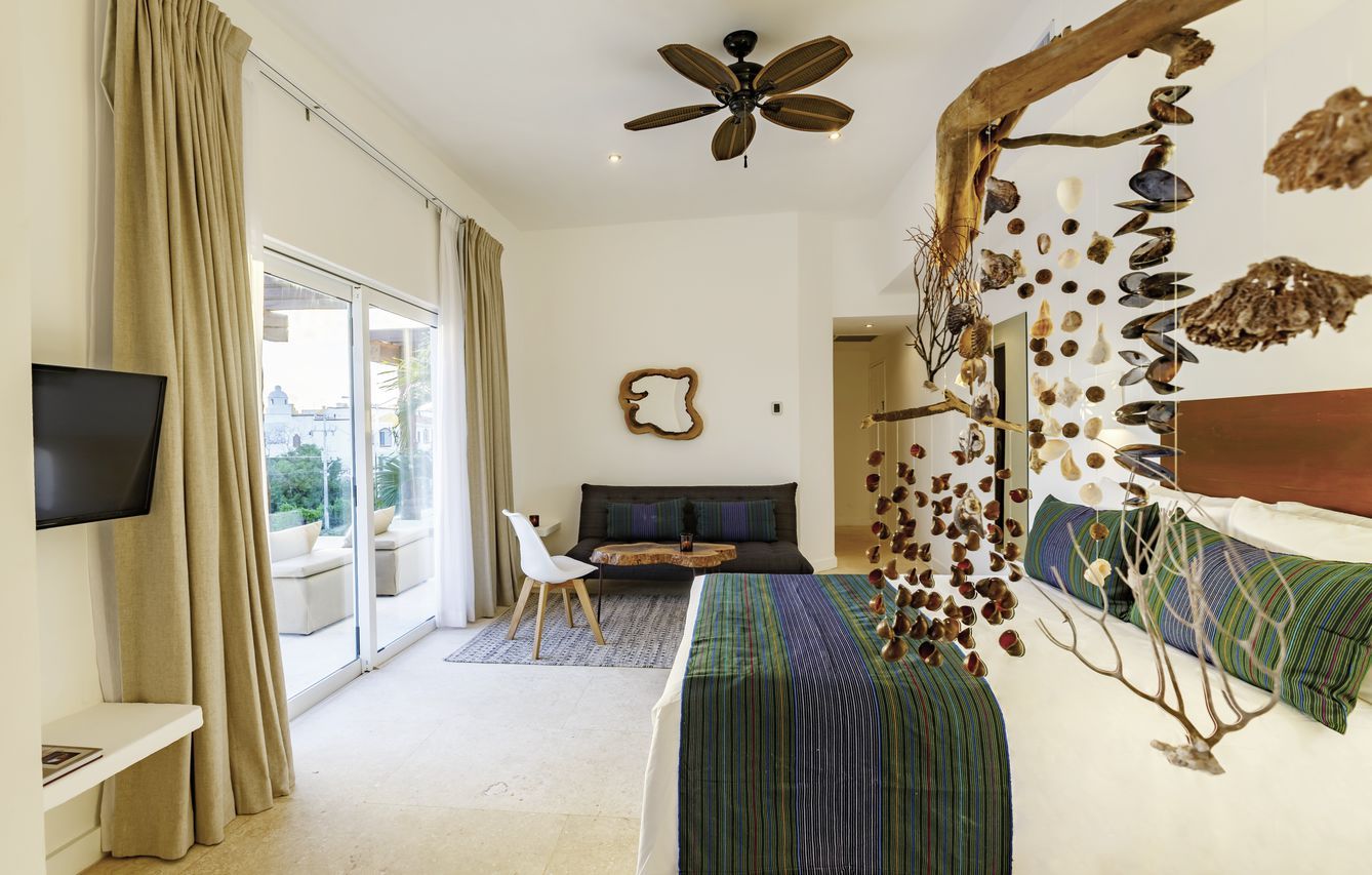 HM Playa Del Carmen - 4* pas cher photo 8