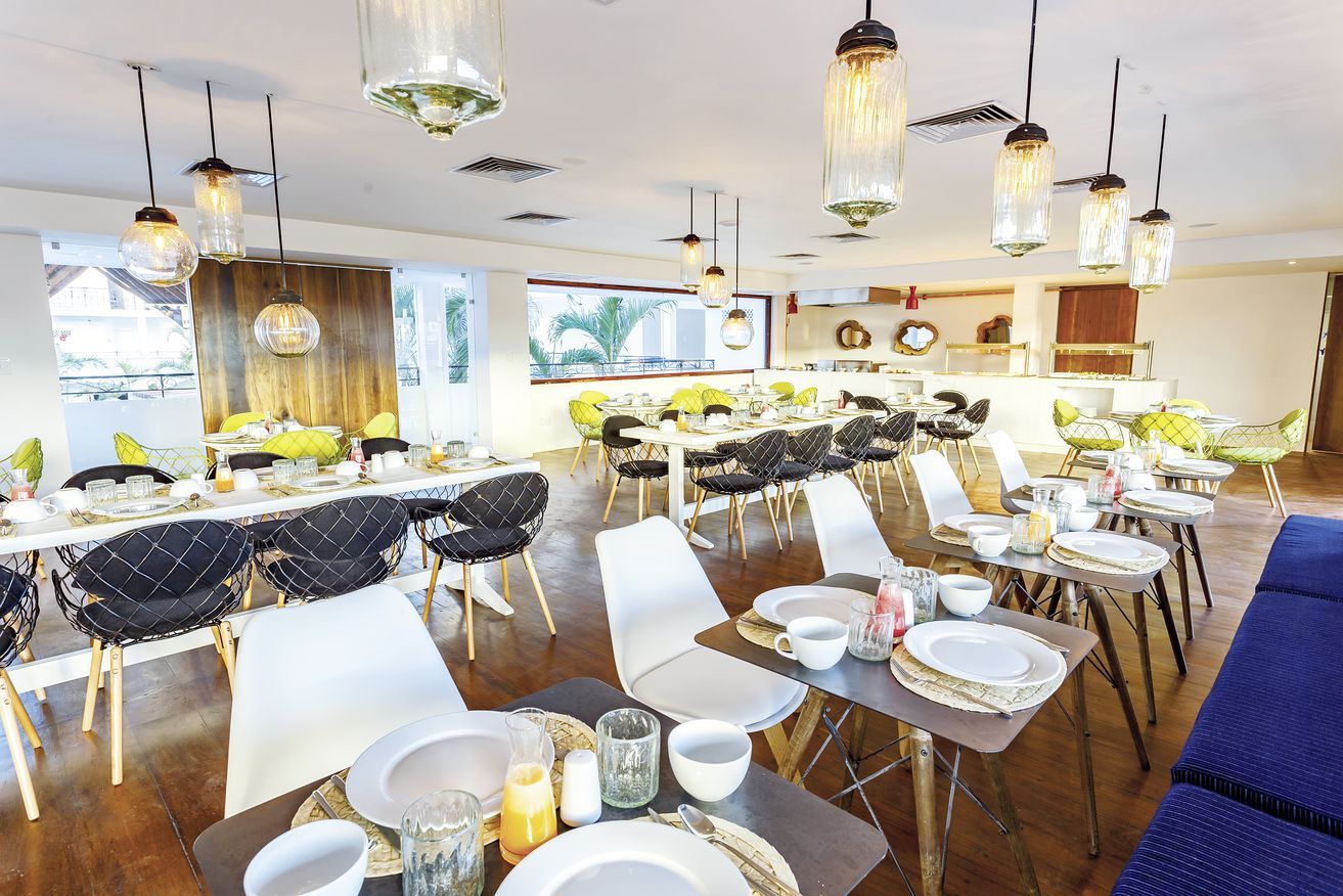 HM Playa Del Carmen - 4* pas cher photo 9