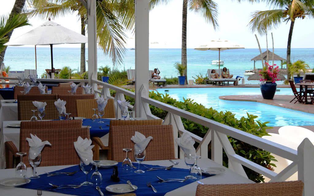 Hôtel Coral Azur Beach Resort 3* pas cher photo 9