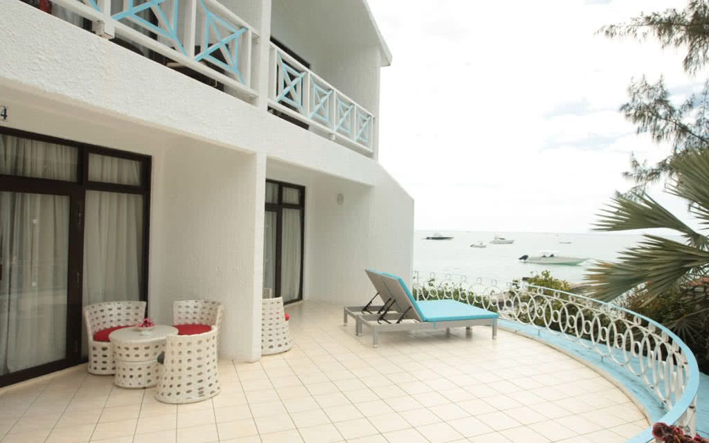 Hôtel Coral Azur Beach Resort 3* pas cher photo 10