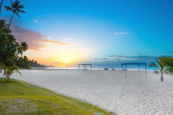 Hôtel Coral Costa Caribe Resort & Spa 3* sup pas cher photo 2