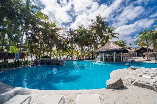 Hôtel Coral Costa Caribe Resort & Spa 3* sup pas cher photo 3