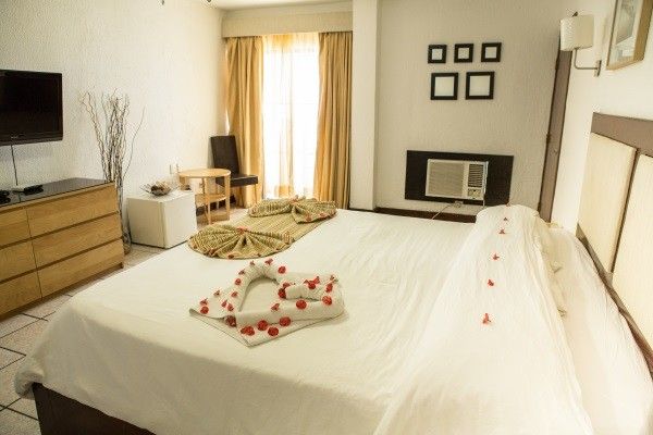 Hôtel Coral Costa Caribe Resort & Spa 3* sup pas cher photo 7