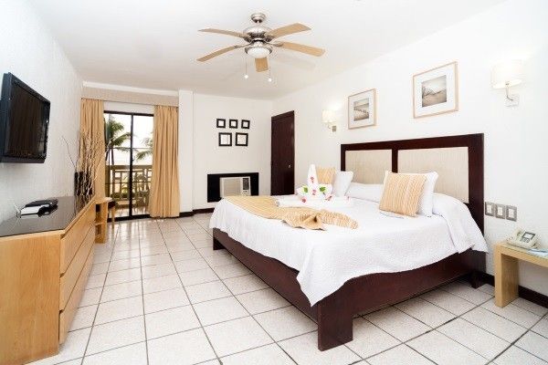 Hôtel Coral Costa Caribe Resort & Spa 3* sup pas cher photo 8