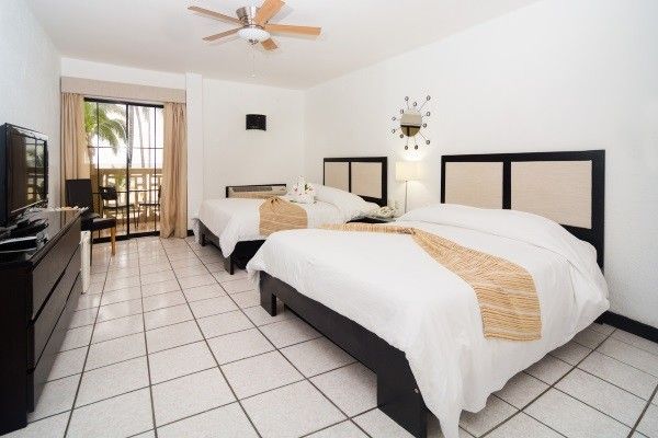 Hôtel Coral Costa Caribe Resort & Spa 3* sup pas cher photo 9