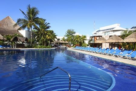Sandos Caracol Eco Resort 5* pas cher photo 1