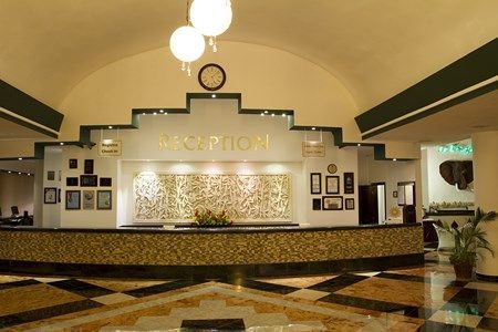 Sandos Caracol Eco Resort 5* pas cher photo 3