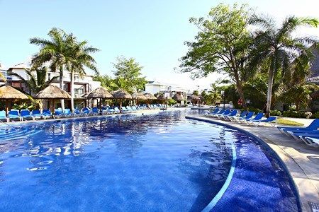 Sandos Caracol Eco Resort 5* pas cher photo 8