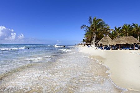 Sandos Caracol Eco Resort 5* pas cher photo 11