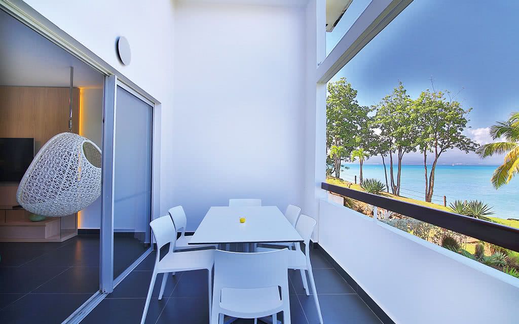 Mahogany Hôtel Résidence & Spa 4* pas cher photo 3