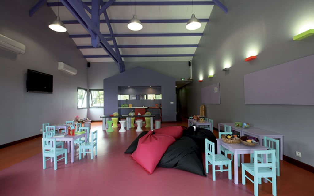 Mahogany Hôtel Résidence & Spa 4* pas cher photo 11