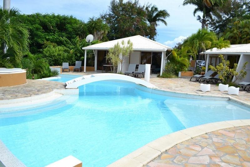 La Metisse 3* pas cher photo 1