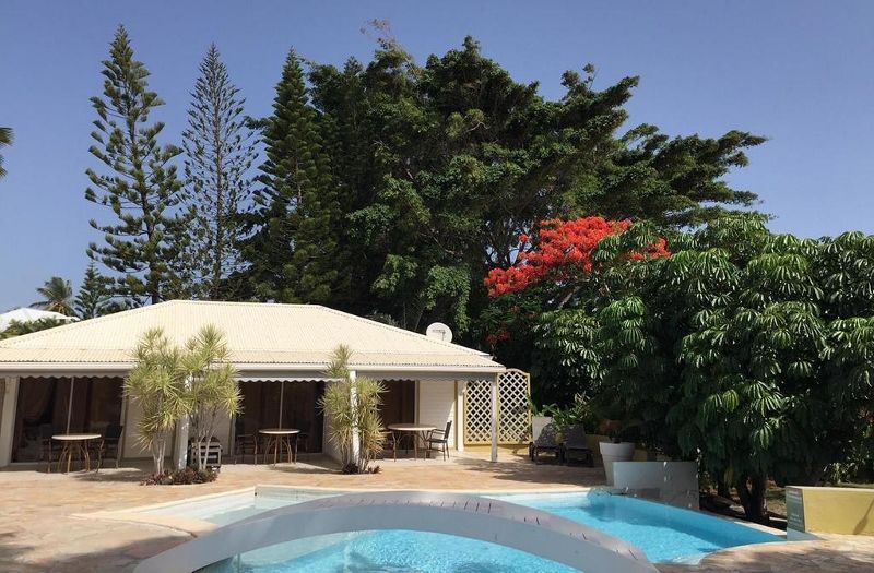 La Metisse 3* pas cher photo 2